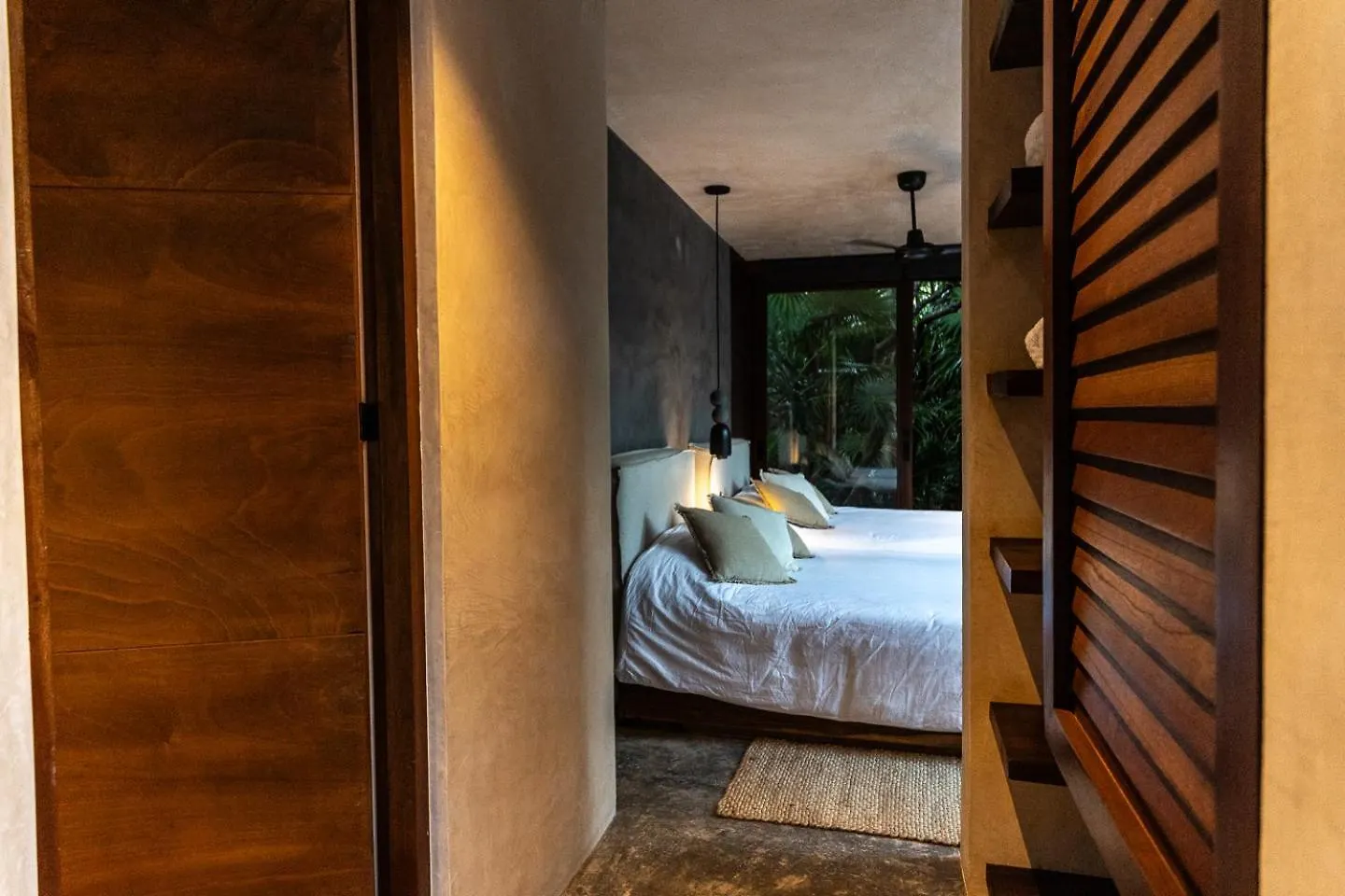 Casa Xik'Nal - Luxury Beach Front Villa 푼타 알렌