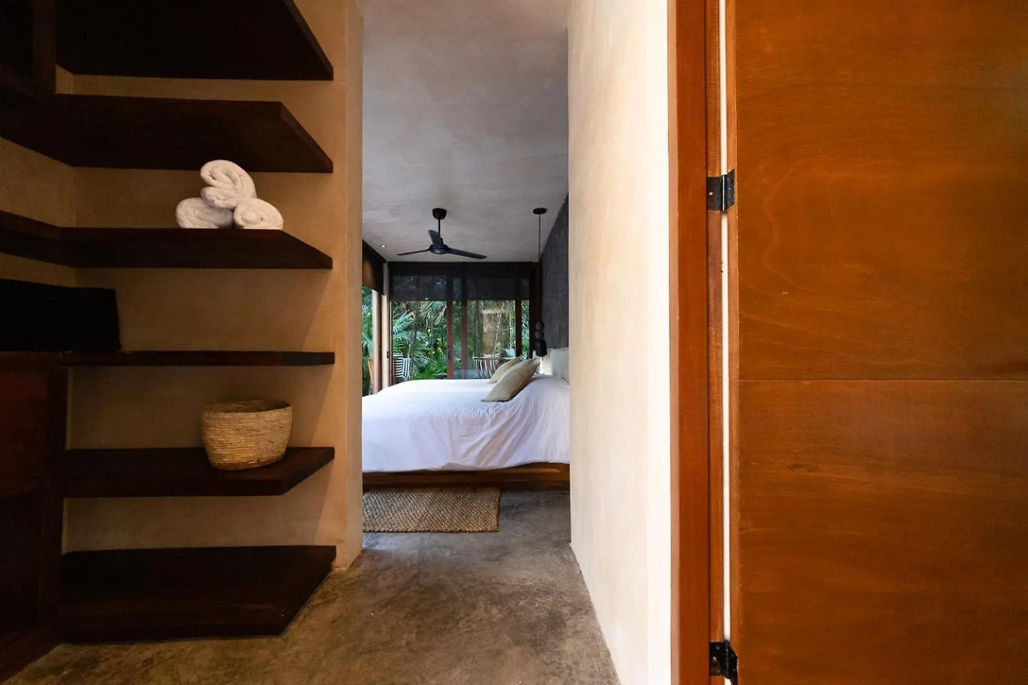 Casa Xik'Nal - Luxury Beach Front Villa 푼타 알렌 0*,